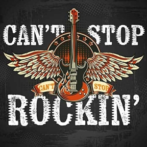 VA - Can't Stop Rockin'