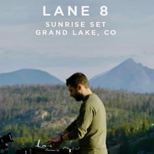  Lane 8 - Sunrise Set, Grand Lake Colorado, United States (2020-09-06)