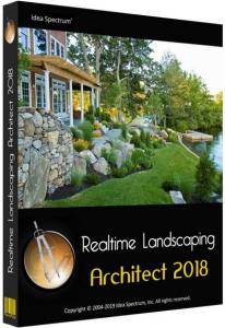  Realtime Landscaping Architect 2018 18.03 [Ru]