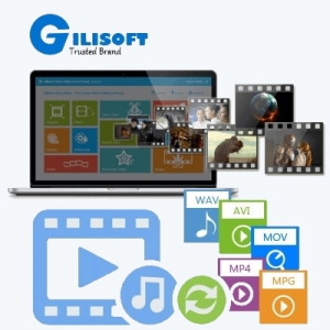 GiliSoft Video Editor 13.1.0 RePack (& Portable) by Dodakaedr [Ru/En]