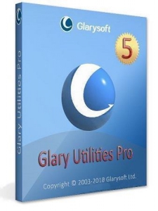 Glary Utilities Pro 5.198.0.227 Repack (& Portable) by Dodakaedr [Ru/En]