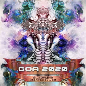 VA - Goa 2020 Vol. 2 [Compiled by DJ BiM]
