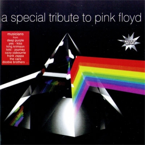 VA - A Special Tribute to Pink Floyd