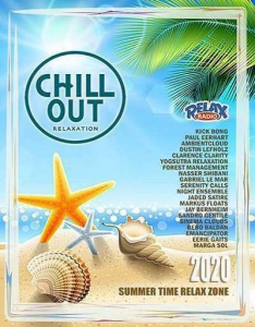 VA - Summer Time Relax Zone