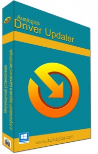 Auslogics Driver Updater 1.26.0.1 RePack (& Portable) by Dodakaedr [Ru/En]