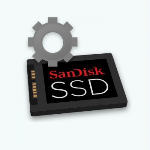 SanDisk SSD Dashboard 4.1.2.4 [Multi/Ru]
