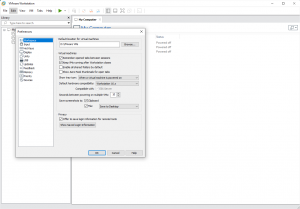 VMware Workstation Pro 16.0.0 Build 16894299 [En/Ru]