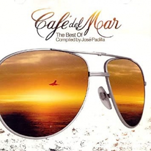 VA - The Best Of Cafe Del Mar