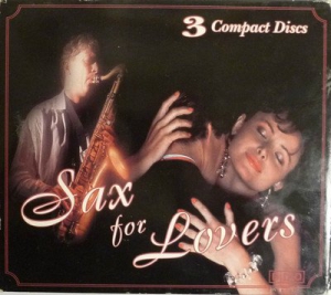VA - Sax for Lovers