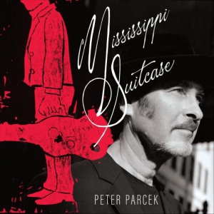 Peter Parcek - Mississippi Suitcase