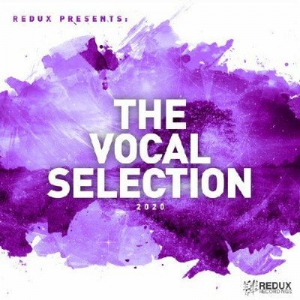 VA - Redux Presents: The Vocal Selection