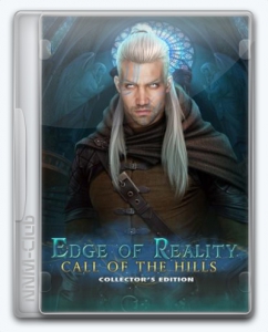Edge of Reality 7: Call of the Hills