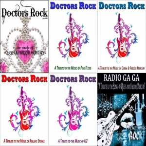Doctors Rock - 6 