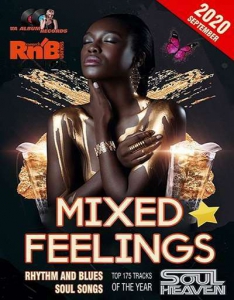 VA - Mixed Feelings: Love Rnb