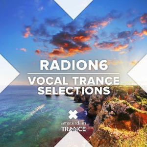 VA - Radion6 - Vocal Trance Selections