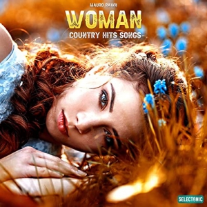 VA - Woman: Country Hits Songs