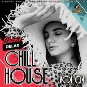 VA - Cherie Relax: Chill House