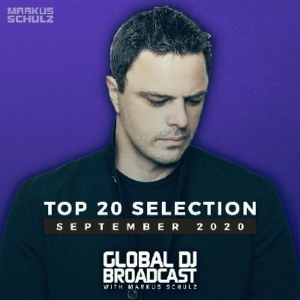 VA - Markus Schulz - Global DJ Broadcast Top 20 September