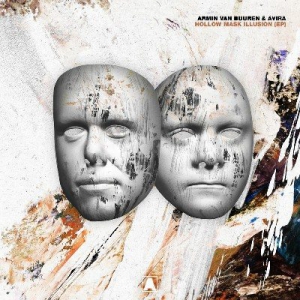 Armin Van Buuren & Avira - Hollow - Mask - Illusion