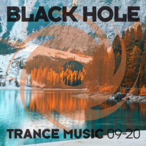 VA - Black Hole Trance Music 09-20
