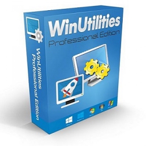 WinUtilities Professional Edition 15.87 RePack (& Portable) by Dodakaedr [Multi/Ru]