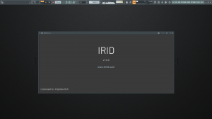 Tritik - Irid 1.0.0 VST, VST3, AAX (x64) [En]