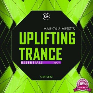 VA - Uplifting Trance Essentials Vol.4
