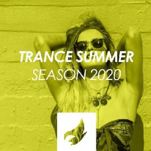 VA - Trance Summer Season