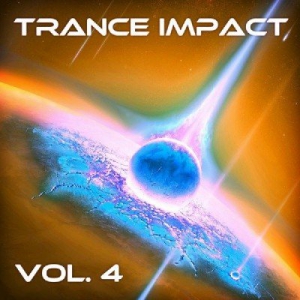 VA - Trance Impact Vol. 4