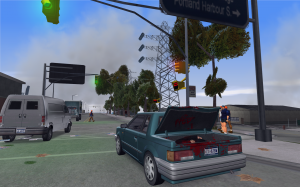 Grand Theft Auto III / GTA 3 HQ