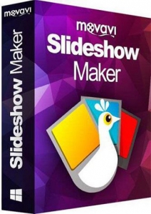 Movavi Slideshow Maker 6.7.0 RePack (& Portable) by Dodakaedr [Ru/En]
