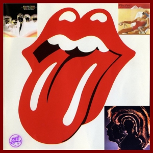 The Rolling Stones - Best of the Best 