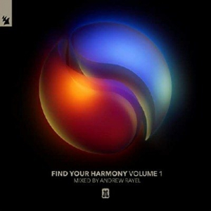 VA - Find Your Harmony Vol. 1 (mixed by Andrew Rayel)