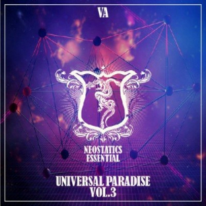 VA - Universal Paradise Vol. 3