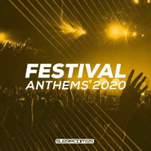 VA - Festival Anthems