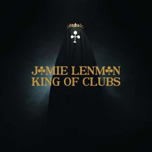 Jamie Lenman - King of Clubs