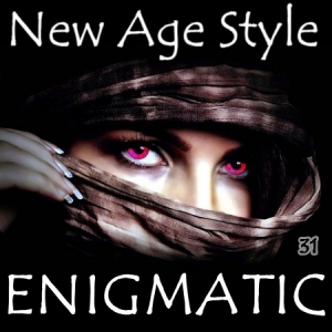 VA - New Age Style - Enigmatic 31