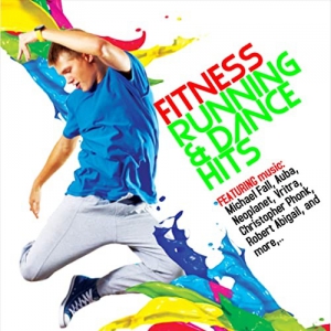  VA - Fitness, Running & Dance Hits 2k20