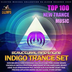 VA - Indigo Trance Set