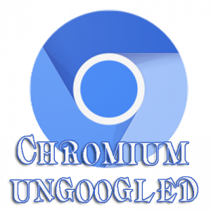 Chromium 85.0.4183.121 UNGOOGLED Portable by henrypp [Multi/Ru]