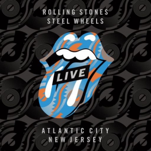  The Rolling Stones - Steel Wheels Live (Live From Atlantic City, NJ, 1989)