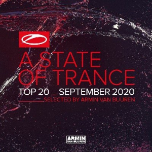  VA - A State Of Trance Top 20 - September 2020 (Selected By Armin van Buuren) - (Extended Versions)