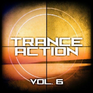 VA - Trance Action Vol. 6