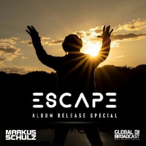 VA - Markus Schulz - Global DJ Broadcast- (Escape Album Special)