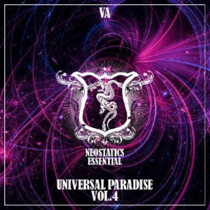 VA - Universal Paradise Vol. 4