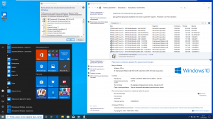   Windows 10 2004 (x64) 8in1 by Eagle123 (09.2020) [Ru/En]