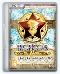 Tropico 5 