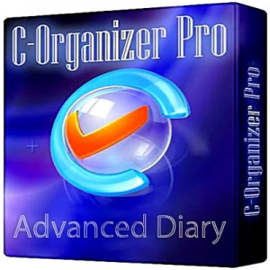 C-Organizer Professional 7.5 + Advanced Diary 5.5 Portable by Spirit Summer [Ru/En]