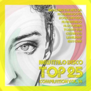 VA - New Italo Disco Top 25 Compilation Vol. 14