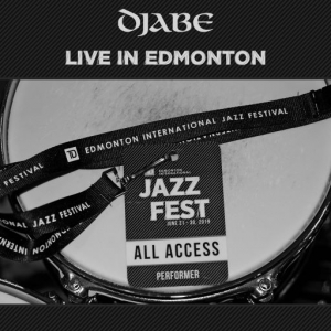 Djabe - Live in Edmonton